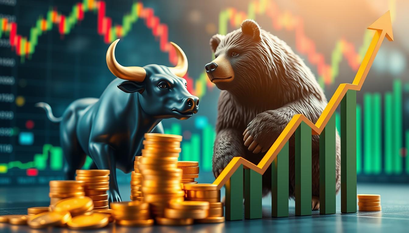 Contrarian Stock Picking: Identifying Oversold UK Equities